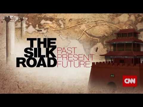 CNN | The Silk Road Story