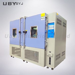 [Hot Item] Temperature and Humidity Climatic Test Chamber