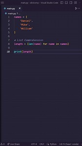 This Is SO USEFUL!! #python #programming #coding | Thom Code