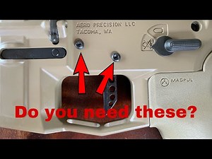 Are anti walk/rotation pins necessary? Here’s your answer