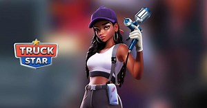 トラックスターマッチ- PC&MACでダウンロードしてプレイしよう(アプリプレイヤー)