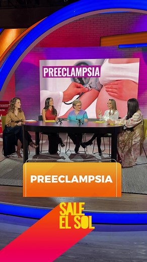 Preeclampsia: Riesgos y Prevención con Dra. Paloma de la Torre
