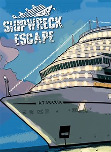 Shipwreck Escape - FitGirl Repacks