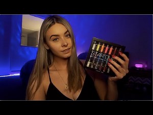 ASMR At 100% Sensitivity For Relaxation & Tingles