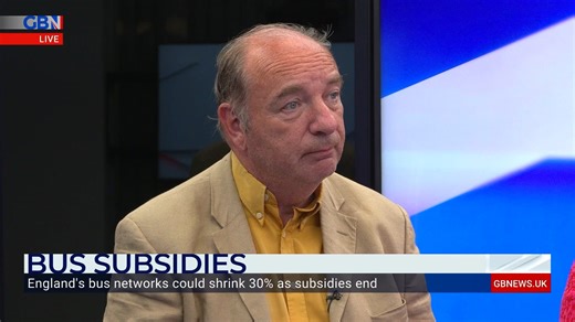 5 comments | 'It's very easy to say "let's spend more money and let's cut taxes"... it's not necessarily realistic and responsible to do that.' Norman Baker discusses the Conservative Party leadership contest.  GB News on YouTube https://bit.ly/3vAYaw0 | GB News | Facebook