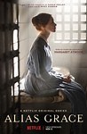 Alias Grace Reviews