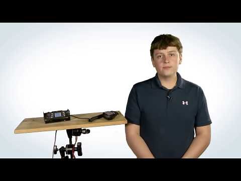 BTECH X-Series Mobiles Front-Panel (Manual) Programming Tutorial - UV-25X2, UV-25X4, UV-50X2