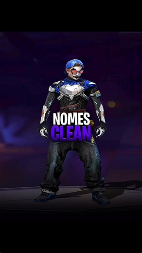Os melhores nomes diferenciados para colocar de nick no free fire , top nomes para ff🔥😱 🔴 Mais nomes disponíveis no perfil #nomesfreefire #clean #freefire_lover #nicknames #instaplayerff