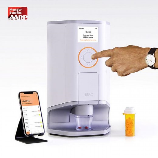 27K views · 84 reactions | Managing medications doesn’t have to be...