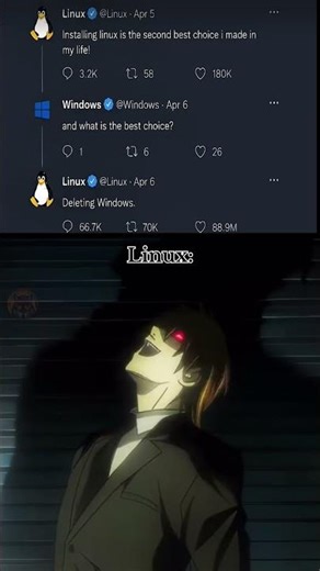 Windows Asked The Wrong Question 💀#memes #funny #trending #viral #ytshorts #shorts