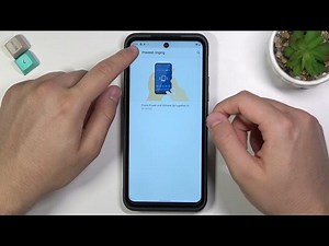 How to Find & Manage Sound Settings in NOKIA XR20 - Adjus...