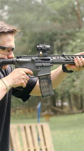 Best AR15 For First Time Buyers