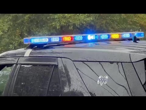 School bus involved in crash in Gorham