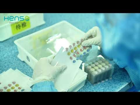 How Customized Hydrocolloid Acne Pimple Patch Produce out from Professional OEM Factory