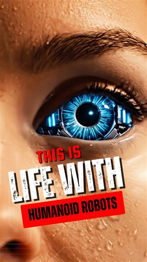 Are we ready to live with humanoid robots? In the near future, humanoid robots could become part of our daily lives. How will this change the way we live and work? Explore how technology is shaping the future and what it means for the world of business. 🚀🤖 #technology #FutureIsNow #humanoidrobots #InnovationInEducation #AI #futurebusiness #roboticschallenge #TechAdvancements #futuristic #technology #artificialintelligence #disruptiveinnovation #shorts #viralvideoシ #trendingreels #photooftheday