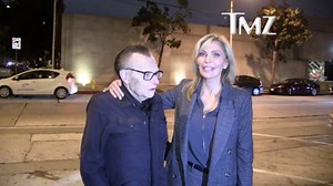 Larry King Thrilled to See Lance Bass on His 21st Wedding Anniversary