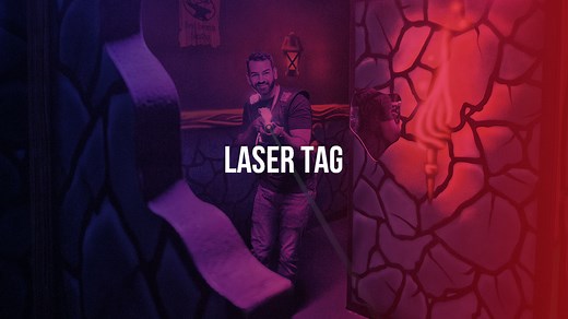 Laser Tag