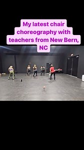 Did you know I have choreographed for the Burlesque community for 12 years now?? @raleighburlesque Choreography is always available for all types of dancing!! #dance #dancing #chairdance #chairdancing #chairdanceclass #ladiesdance #raleighburlesque | Dance With Raquel- Couples/Line Dance/Choreography/Weddings