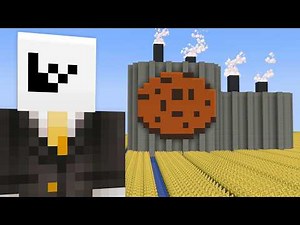 The $1,000,000 Per Hour Cookie Farm