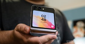 Samsung's new foldables already seem to be a hit, Galaxy Z Flip 5 makes up 70% of orders