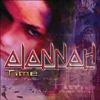Alannah - Time