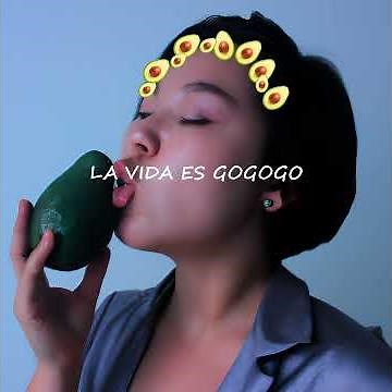 La Vida Es Gogogo