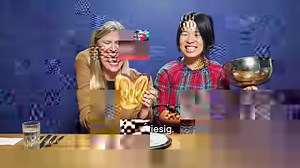 8.3K views · 26 reactions | Es geht endlich wieder los! Wir sind zurück mit brandneuen Folgen von WEIRD GERMAN FOOD und unsere internationalen Kollegen haben zum Tag der Deutschen Einheit wieder absolut alles gegeben! | Kitchen Stories | Facebook