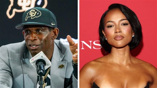 Deion Sanders reveals he underwent bladder removal surgery following cancer diagnosis
