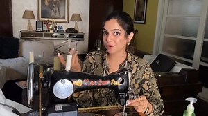 5.5K views | Sonya Hussyn said it best when she shared paying tribute is cool but it’s time to do something productive | Fun Fashion | Facebook