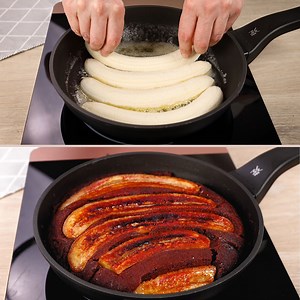 If you have 1 Egg and 2 Bananas make this famous Cake #fblifestyle | Simple Food - videos and recipes