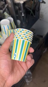 13K views · 92 reactions | This is how tea or coffee cups made in factories  | Foodiee sahab | Facebook