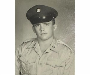 Robert W. Tymofy Obituary (2025) - Syracuse, NY - New Comer Cremations & Funerals - Syracuse