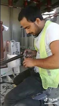 Hv cable termination | Electrical cable termination