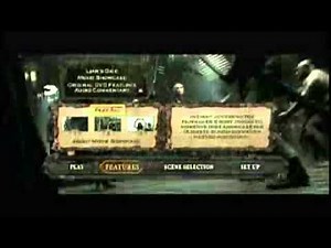 Disney Blu-ray Trailer #2