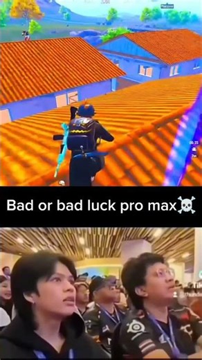 Bad luck or bad luck pro max ☠️ | Jonathan gaming live | PMGC live | eSports lobby | PMGC live