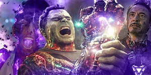 Every MCU Character Who Wielded An Infinity Stone (Besides Thanos)