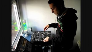 Behringer Ddm4000 Traktor Pro 2