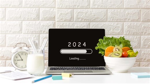 Making health our wealth: The big trends for 2024