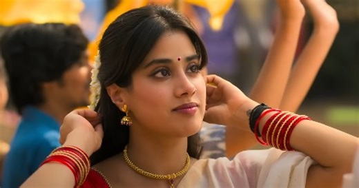 Malayalis troll Janhvi Kapoor's 'Thekkapetta Sundari': When a name becomes a gaffe