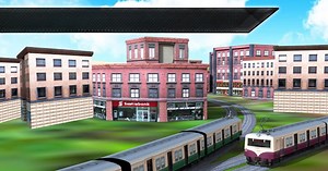 Download & Play Indian Local Train Games: Simulator and Driving on PC & Mac (Emulator)