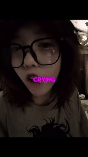 TikTok Viral Trend | I want you crying for me Trend #tiktok #wawawa #lyrics #trend #lipsync #dance