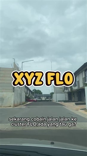 MITOS atau FAKTA? 🤔 Katanya Cluster Flo dekat dengan pemakaman umum 😮 Bener nggak sih?👀 Warga Park Serpong, menurut kamu gimana? #parkserpongupdate #mitosataufakta #xyzflo #parkserpong #update