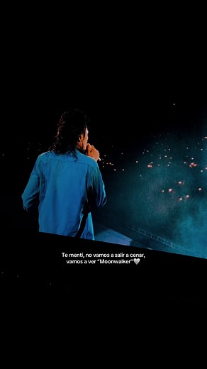 Moonwalker: Celebrando a Michael Jackson