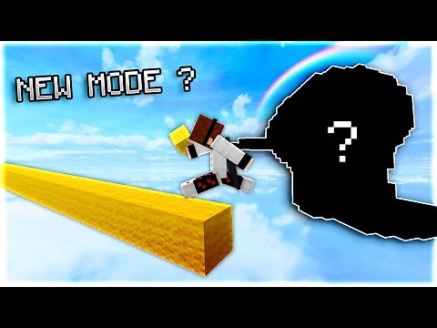 Godbridging In The New Hypixel Mode (Hypixel Practice)