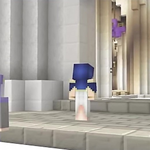 Exploring the Minecraft Diaries with Aphmau