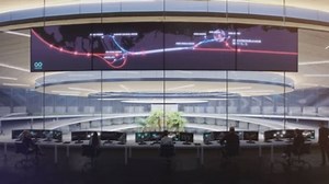 UAE could become home to the world’s first Hyperloop system