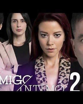 Enemigo Intimo 2 temporada