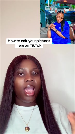 Queen_of_tiktok (@queen_of_tiktok502)’s video of Edit Photos