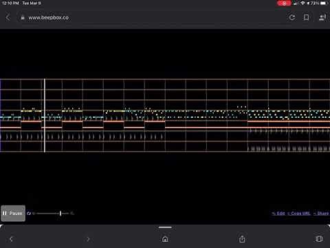 so i remade ballistic from the fnf whitty mod in beepbox