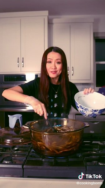 Chinese Banana Flower Stir Fry Recipe